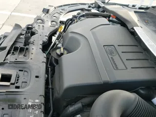 ✅ 2023 Land Rover Range Rover Evoque S • VIN: SALZJ2FXXPH211621 • Lot: 41152706. Listed on IAAI with 23,437 mi. Free auction sales archive from the USA and detailed vehicle history report at DreamBid. Image 19.