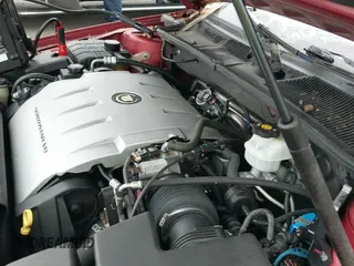 ✅ 2008 Cadillac DTS 1SC • VIN: 1G6KD57Y78U190232 • Lot: 41502050. Listed on IAAI with 129,804 mi. Free auction sales archive from the USA and detailed vehicle history report at DreamBid. Image 13.