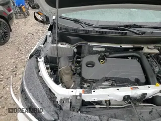 ✅ 2023 Chevrolet Equinox LT • VIN: 3GNAXUEG3PS159988 • Лот: 83876235. Опубликован ранее на Copart с пробегом 46 004 миль. Бесплатный доступ к архиву аукционных продаж из США и подробный отчёт об истории автомобиля на DreamBid. Изображение 14.