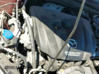 ✅ 2015 Mazda 3 i Grand Touring • VIN: JM1BM1M78F1234416 • Lot: 42196061. Listed on IAAI with 186,326 mi. Free auction sales archive from the USA and detailed vehicle history report at DreamBid. Image 24.