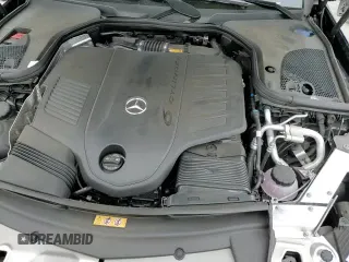 ✅ 2023 Mercedes-Benz E 450 • VIN: W1K1K5JB2PF201763 • Lot: 55448705. Listed on Copart with 6,712 mi. Free auction sales archive from the USA and detailed vehicle history report at DreamBid. Image 14.