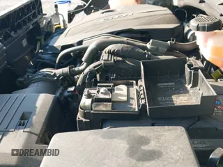 2022 Hyundai Santa Cruz SEL с VIN 5NTJCDAE2NH017942, выставлен на аукционе IAAI как лот 40470402 с пробегом 49 528 миль миль и . История ставок и продаж доступна на DreamBid. Изображение 23.