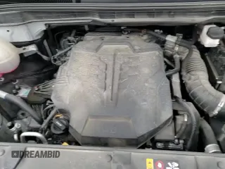 ✅ 2023 Kia Carnival SX Prestige • VIN: KNDNE5H36P6206062 • Lot: 43562195. Listed on Copart with 76,089 mi. Free auction sales archive from the USA and detailed vehicle history report at DreamBid. Image 17.