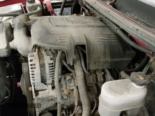 ✅ 2008 GMC Sierra 1500 SLE2 • VIN: 1GTEK19JX8E193628 • Lot: 43579443. Wystawiony na IAAI z przebiegiem 214 915 mil. Bezpłatny archiwum sprzedaży aukcyjnych z USA i szczegółowy raport historii pojazdu na DreamBid. Zdjęcie 16.