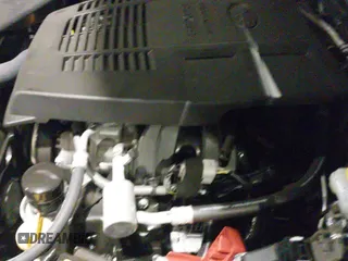 ✅ 2024 Subaru Forester • VIN: JF2SKAAC9RH497566 • Lot: 41369767. Listed on IAAI with 1,993 mi. Free auction sales archive from the USA and detailed vehicle history report at DreamBid. Image 19.