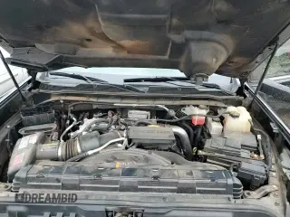 ✅ 2021 Chevrolet Silverado 2500HD High Country • VIN: 1GC4YREY4MF245321 • Лот: 84720235. Опубликован ранее на Copart с пробегом 124 580 миль. Бесплатный доступ к архиву аукционных продаж из США и подробный отчёт об истории автомобиля на DreamBid. Изображение 16.