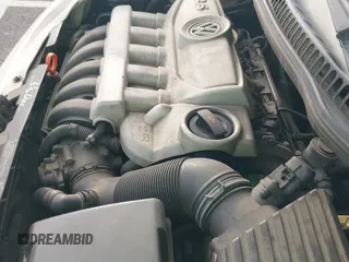 ✅ 2006 Volkswagen Beetle • VIN: 3VWRG31Y36M313765 • Lot: 41610684. Wystawiony na IAAI z przebiegiem 124 170 mil. Bezpłatny archiwum sprzedaży aukcyjnych z USA i szczegółowy raport historii pojazdu na DreamBid. Zdjęcie 19.