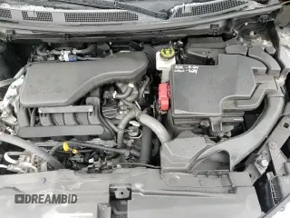 ✅ 2023 Nissan Qashqai SV • VIN: JN1BJ1BW0PW102938 • Lot: 50021625. Wystawiony na Copart z przebiegiem 69 642 mil. Bezpłatny archiwum sprzedaży aukcyjnych z USA i szczegółowy raport historii pojazdu na DreamBid. Zdjęcie 15.