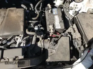 ✅ 2020 Toyota RAV4 XLE • VIN: 2T3W1RFV9LC060276 • Lot: 86586925. Listed on Copart with 83,951 mi. Free auction sales archive from the USA and detailed vehicle history report at DreamBid. Image 16.