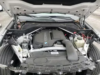 ✅ 2019 BMW X6 xDrive35i • VIN: 5UXKU2C55K0Z64580 • Lot: 51851595. Listed on Copart with 50,664 mi. Free auction sales archive from the USA and detailed vehicle history report at DreamBid. Image 17.