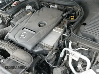 ✅ 2019 Mercedes-Benz GLC 300 • VIN: WDC0G4JB6KV133221 • Lot: 42349618. Listed on IAAI with 131,464 mi. Free auction sales archive from the USA and detailed vehicle history report at DreamBid. Image 22.