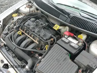 ✅ 2005 Dodge Neon SXT • VIN: 1B3ES56C95D171264 • Lot: 43615185. Wystawiony na IAAI z przebiegiem 240 039 mil. Bezpłatny archiwum sprzedaży aukcyjnych z USA i szczegółowy raport historii pojazdu na DreamBid. Zdjęcie 17.