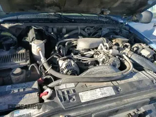 1997 Chevrolet S-10 с VIN 1GCDT14X7V8157281, выставлен на аукционе Copart как лот 85595564 с пробегом 179 506 миль миль и Списание • Salvage title. История ставок и продаж доступна на DreamBid. Изображение 15.