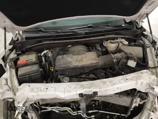 ✅ 2023 GMC Yukon SLT • VIN: 1GKS2BKD8PR512226 • Lot: 91898395. Listed on Copart with 57,077 mi. Free auction sales archive from the USA and detailed vehicle history report at DreamBid. Image 15.