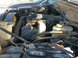 ✅ 2004 Dodge 2500 SLT • VIN: 3D7KA28C64G108419 • Лот: 41369170. Опубликован ранее на IAAI с пробегом 286 029 миль. Бесплатный доступ к архиву аукционных продаж из США и подробный отчёт об истории автомобиля на DreamBid. Изображение 20.