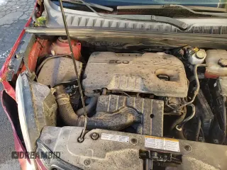 ✅ 2012 Chevrolet Orlando 1LT • VIN: KL77P2EM9CK580954 • Лот: 83370534. Опубликован ранее на Copart с пробегом 214 895 миль. Бесплатный доступ к архиву аукционных продаж из США и подробный отчёт об истории автомобиля на DreamBid. Изображение 15.