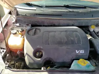 ✅ 2017 Dodge Journey SXT • VIN: 3C4PDCBG4HT518576 • Lot: 82039315. Wystawiony na Copart z przebiegiem 136 242 mil. Bezpłatny archiwum sprzedaży aukcyjnych z USA i szczegółowy raport historii pojazdu na DreamBid. Zdjęcie 14.