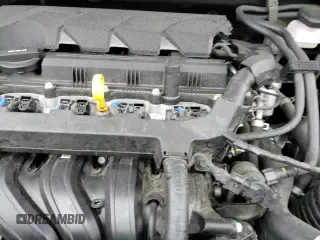 ✅ 2022 Hyundai Venue SEL • VIN: KMHRC8A36NU172065 • Lot: 81455804. Listed on Copart with 19,190 mi. Free auction sales archive from the USA and detailed vehicle history report at DreamBid. Image 14.