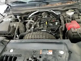 ✅ 2020 Ford Ranger XL • VIN: 1FTER1EH2LLA60980 • Лот: 66352095. Опубликован ранее на Copart с пробегом 63 141 миль. Бесплатный доступ к архиву аукционных продаж из США и подробный отчёт об истории автомобиля на DreamBid. Изображение 13.