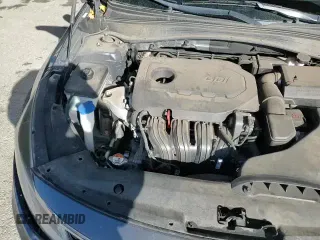 ✅ 2017 Kia Optima LX • VIN: 5XXGT4L30HG173935 • Lot: 91469775. Wystawiony na Copart z przebiegiem 136 952 mil. Bezpłatny archiwum sprzedaży aukcyjnych z USA i szczegółowy raport historii pojazdu na DreamBid. Zdjęcie 15.