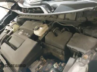 ✅ 2015 Nissan Murano SL • VIN: 5N1AZ2MH1FN268956 • Lot: 41829820. Listed on IAAI with 131,461 mi. Free auction sales archive from the USA and detailed vehicle history report at DreamBid. Image 19.