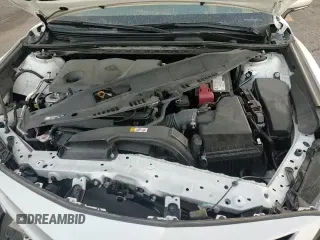 ✅ 2024 Toyota Camry XSE • VIN: 4T1K61AK2RU250516 • Лот: 90072025. Опубликован ранее на Copart с пробегом 22 483 миль. Бесплатный доступ к архиву аукционных продаж из США и подробный отчёт об истории автомобиля на DreamBid. Изображение 13.