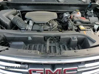 ✅ 2022 GMC Acadia SLT • VIN: 1GKKNULS6NZ178548 • Lot: 43733075. Listed on Copart with 28,392 mi. Free auction sales archive from the USA and detailed vehicle history report at DreamBid. Image 14.