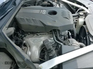 ✅ 2019 Genesis G70 Advanced • VIN: KMTG34LAXKU023204 • Лот: 42094033. Опубликован ранее на IAAI с пробегом 24 365 миль. Бесплатный доступ к архиву аукционных продаж из США и подробный отчёт об истории автомобиля на DreamBid. Изображение 19.