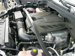 ✅ 2020 Alfa Romeo Stelvio Ti • VIN: ZASPAKBNXL7C75314 • Lot: 41742922. Listed on IAAI with 34,620 mi. Free auction sales archive from the USA and detailed vehicle history report at DreamBid. Image 19.