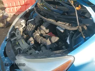 ✅ 2015 Nissan Note S Plus • VIN: 3N1CE2CP9FL385222 • Lot: 43144192. Listed on IAAI with 105,087 mi. Free auction sales archive from the USA and detailed vehicle history report at DreamBid. Image 19.