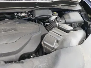 ✅ 2022 Honda Pilot Touring 8-Passenger • VIN: 5FNYF6H92NB037454 • Lot: 67773985. Listed on Copart with 30,717 mi. Free auction sales archive from the USA and detailed vehicle history report at DreamBid. Image 14.