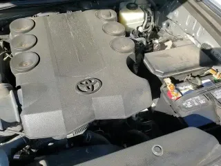 ✅ 2019 Toyota 4Runner SR5 Premium • VIN: JTEBU5JR7K5685638 • Lot: 87049125. Wystawiony na Copart z przebiegiem 100 225 mil. Bezpłatny archiwum sprzedaży aukcyjnych z USA i szczegółowy raport historii pojazdu na DreamBid. Zdjęcie 14.