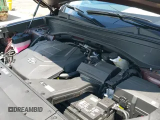 ✅ 2025 Hyundai Palisade Limited • VIN: KM8R5DGE6SU810161 • Лот: 42229945. Опубликован ранее на IAAI с пробегом 3 204 миль. Бесплатный доступ к архиву аукционных продаж из США и подробный отчёт об истории автомобиля на DreamBid. Изображение 19.