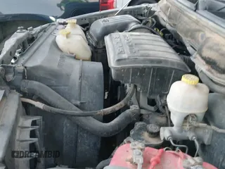 2006 Dodge 1500 ST with VIN 1D7HA16K16J238883, listed as a IAAI auction lot 43444538 with 233,969 mi miles and . Bid and sale history available at DreamBid. Image 12.