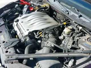 ✅ 2002 Oldsmobile Intrigue GL • VIN: 1G3WS52H52F283810 • Lot: 41585482. Wystawiony na IAAI z przebiegiem 118 623 mil. Bezpłatny archiwum sprzedaży aukcyjnych z USA i szczegółowy raport historii pojazdu na DreamBid. Zdjęcie 15.