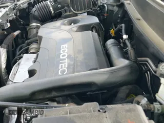 ✅ 2018 GMC Terrain SLT • VIN: 3GKALVEV6JL240806 • Lot: 42879395. Wystawiony na IAAI z przebiegiem 182 330 mil. Bezpłatny archiwum sprzedaży aukcyjnych z USA i szczegółowy raport historii pojazdu na DreamBid. Zdjęcie 19.