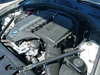 ✅ 2015 BMW 6 Series • VIN: WBALY1C57FDZ73555 • Lot: 41804147. Listed on IAAI with 76,440 mi. Free auction sales archive from the USA and detailed vehicle history report at DreamBid. Image 19.