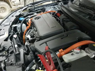 2023 Honda Accord EX-L with VIN 1HGCY2F68PA068372, listed as a IAAI auction lot 42768034 with 35,114 mi miles and . Bid and sale history available at DreamBid. Image 19.