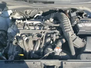 ✅ 2013 Hyundai Veloster Turbo • VIN: KMHTC6AE2DU122371 • Lot: 84066334. Wystawiony na Copart z przebiegiem 136 395 mil. Bezpłatny archiwum sprzedaży aukcyjnych z USA i szczegółowy raport historii pojazdu na DreamBid. Zdjęcie 13.