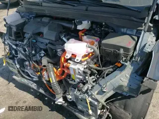 ✅ 2025 Kia Carnival SX Prestige • VIN: KNDNE5KA9S6050115 • Лот: 81132795. Опубликован ранее на Copart с пробегом 3 154 миль. Бесплатный доступ к архиву аукционных продаж из США и подробный отчёт об истории автомобиля на DreamBid. Изображение 15.