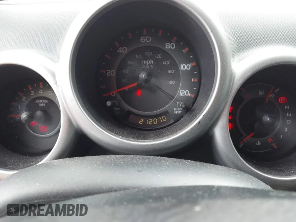 ✅ 2003 Honda Element EX • VIN: 5J6YH28593L032790 • Лот: 42460361. Опубліковано раніше на IAAI з пробігом 212 070 миль. Безкоштовний доступ до архіву аукціонних продажів зі США та докладний звіт про історію автомобіля на DreamBid. Зображення 7.