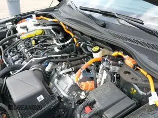 ✅ 2024 Ford Escape PHEV • VIN: 1FMCU0E10RUB27397 • Lot: 42046567. Listed on IAAI with 4,805 mi. Free auction sales archive from the USA and detailed vehicle history report at DreamBid. Image 20.