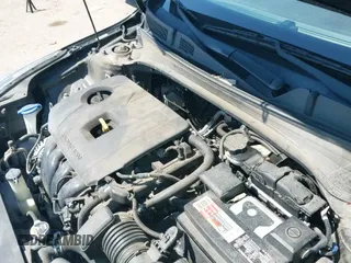 ✅ 2020 Kia Forte LXS • VIN: 3KPF24AD1LE158985 • Lot: 43133315. Wystawiony na IAAI z przebiegiem 45 942 mil. Bezpłatny archiwum sprzedaży aukcyjnych z USA i szczegółowy raport historii pojazdu na DreamBid. Zdjęcie 19.