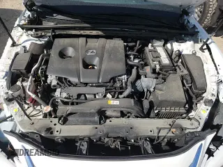 ✅ 2021 Lexus ES 250 • VIN: 58AD11D13MU006305 • Lot: 85096315. Wystawiony na Copart z przebiegiem 70 828 mil. Bezpłatny archiwum sprzedaży aukcyjnych z USA i szczegółowy raport historii pojazdu na DreamBid. Zdjęcie 14.