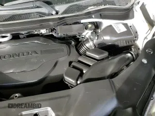 ✅ 2023 Honda Ridgeline Black Edition • VIN: 5FPYK3F86PB006223 • Лот: 95168505. Опубликован ранее на Copart с пробегом 26 859 миль. Бесплатный доступ к архиву аукционных продаж из США и подробный отчёт об истории автомобиля на DreamBid. Изображение 13.