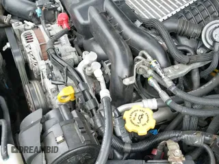 ✅ 2011 Subaru Forester XT Premium • VIN: JF2SHGAC4BH746900 • Лот: 42925884. Опубликован ранее на IAAI с пробегом 138 712 миль. Бесплатный доступ к архиву аукционных продаж из США и подробный отчёт об истории автомобиля на DreamBid. Изображение 20.