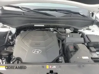 ✅ 2025 Hyundai Palisade SE • VIN: KM8R1DGE9SU856434 • Лот: 63654955. Опубликован ранее на Copart с пробегом 11 393 миль. Бесплатный доступ к архиву аукционных продаж из США и подробный отчёт об истории автомобиля на DreamBid. Изображение 17.