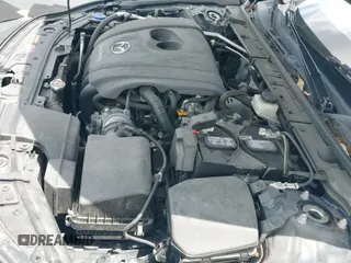 ✅ 2021 Mazda 3 S • VIN: JM1BPAALXM1325144 • Lot: 43136934. Wystawiony na IAAI z przebiegiem 40 512 mil. Bezpłatny archiwum sprzedaży aukcyjnych z USA i szczegółowy raport historii pojazdu na DreamBid. Zdjęcie 19.