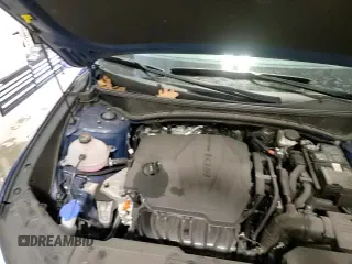 ✅ 2024 Hyundai Tucson SEL • VIN: 5NMJBCDE7RH349966 • Lot: 86188464. Wystawiony na Copart z przebiegiem 20 392 mil. Bezpłatny archiwum sprzedaży aukcyjnych z USA i szczegółowy raport historii pojazdu na DreamBid. Zdjęcie 15.