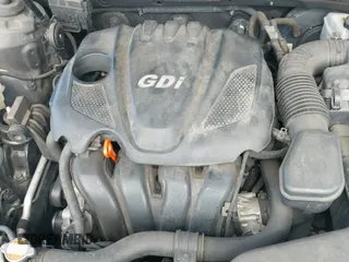 ✅ 2011 Kia Optima EX • VIN: KNAGN4A79B5072630 • Lot: 43326025. Listed on IAAI with 183,736 mi. Free auction sales archive from the USA and detailed vehicle history report at DreamBid. Image 15.